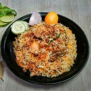 Kacchi-Biryani