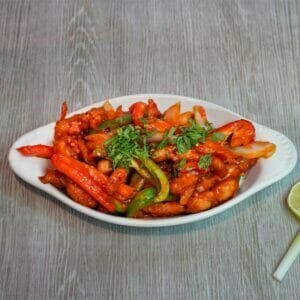Chilli-Chicken