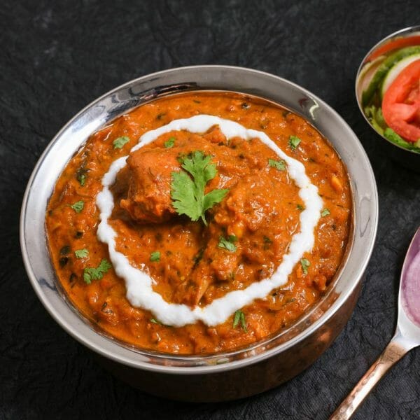 Butter Chicken - Khalils Food