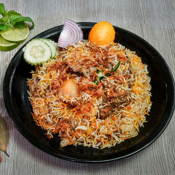 Special Kacchi Biryani - Khalils Food