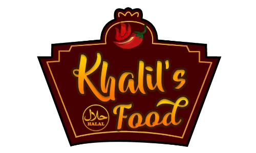 Khalil Food logo