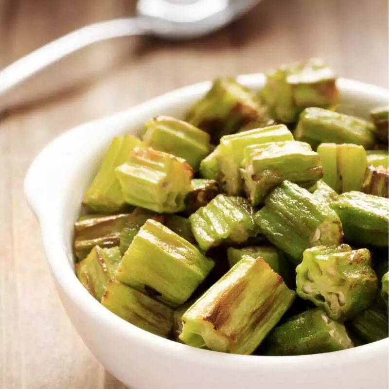 Okra