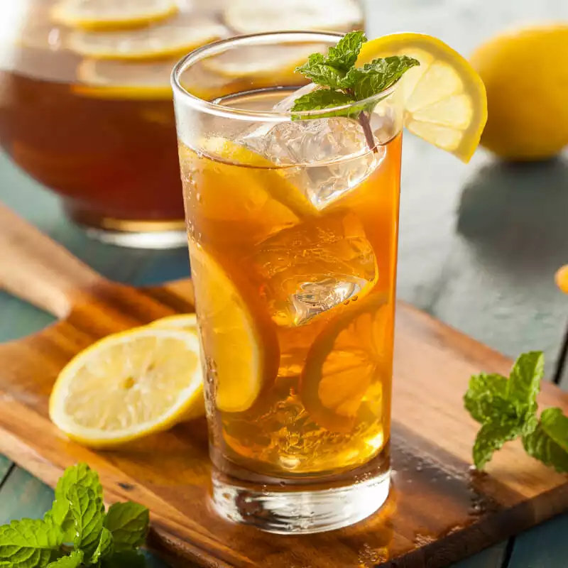 Iced Tea