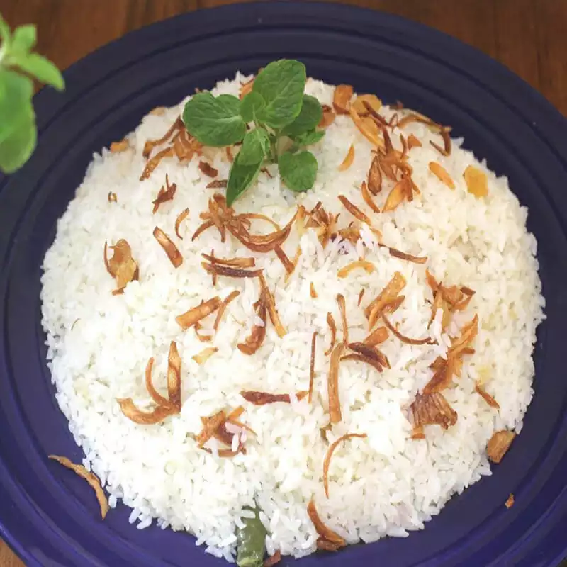 Polao Rice