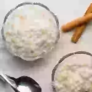 Rice-Pudding