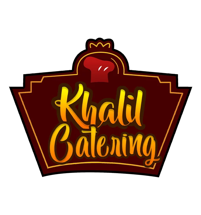 khalil catering logo