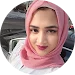 Emi Sultana review for khalil food