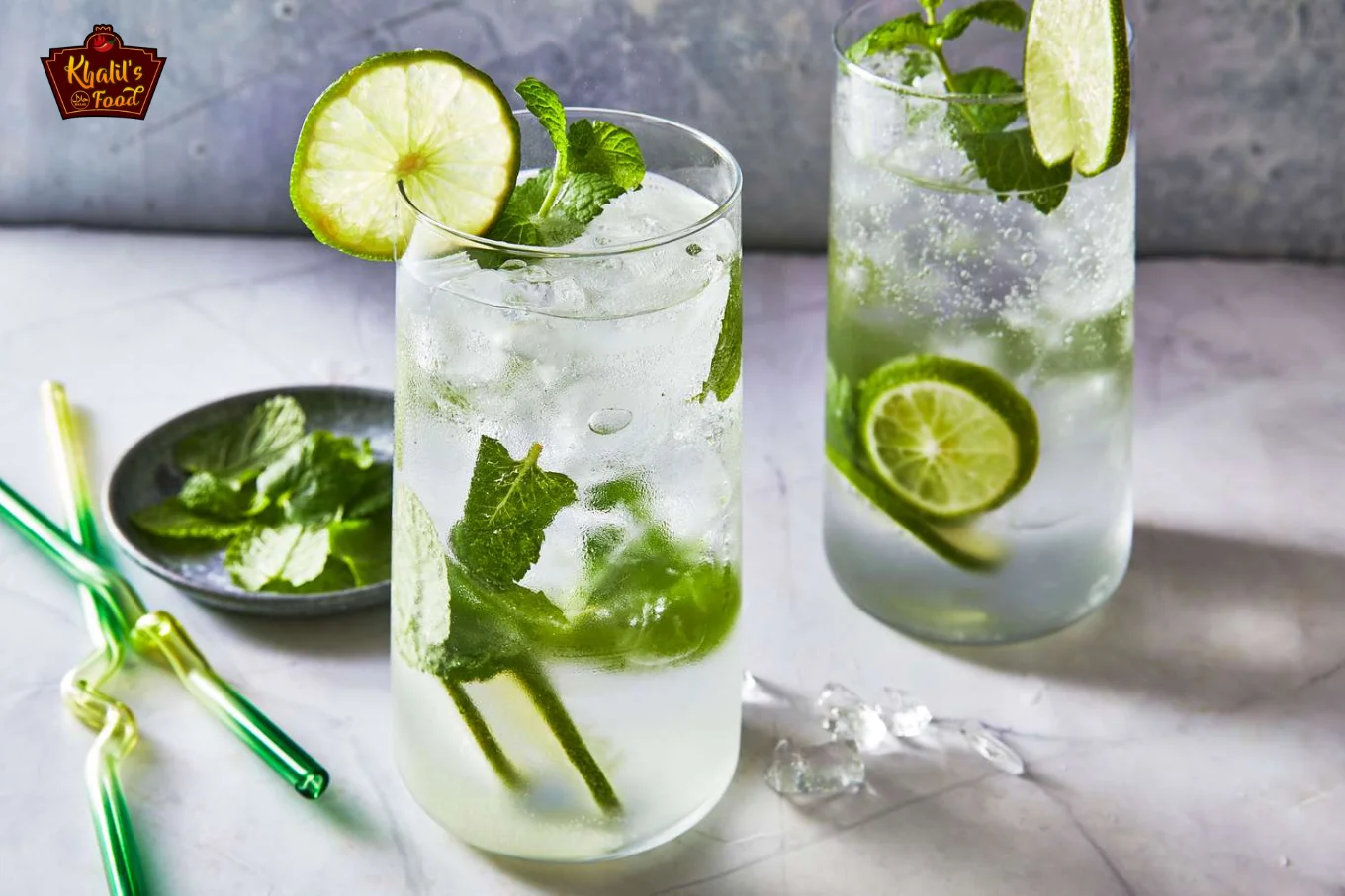 Mojito Mix Magic: Make the Perfect Cocktail in Minutes