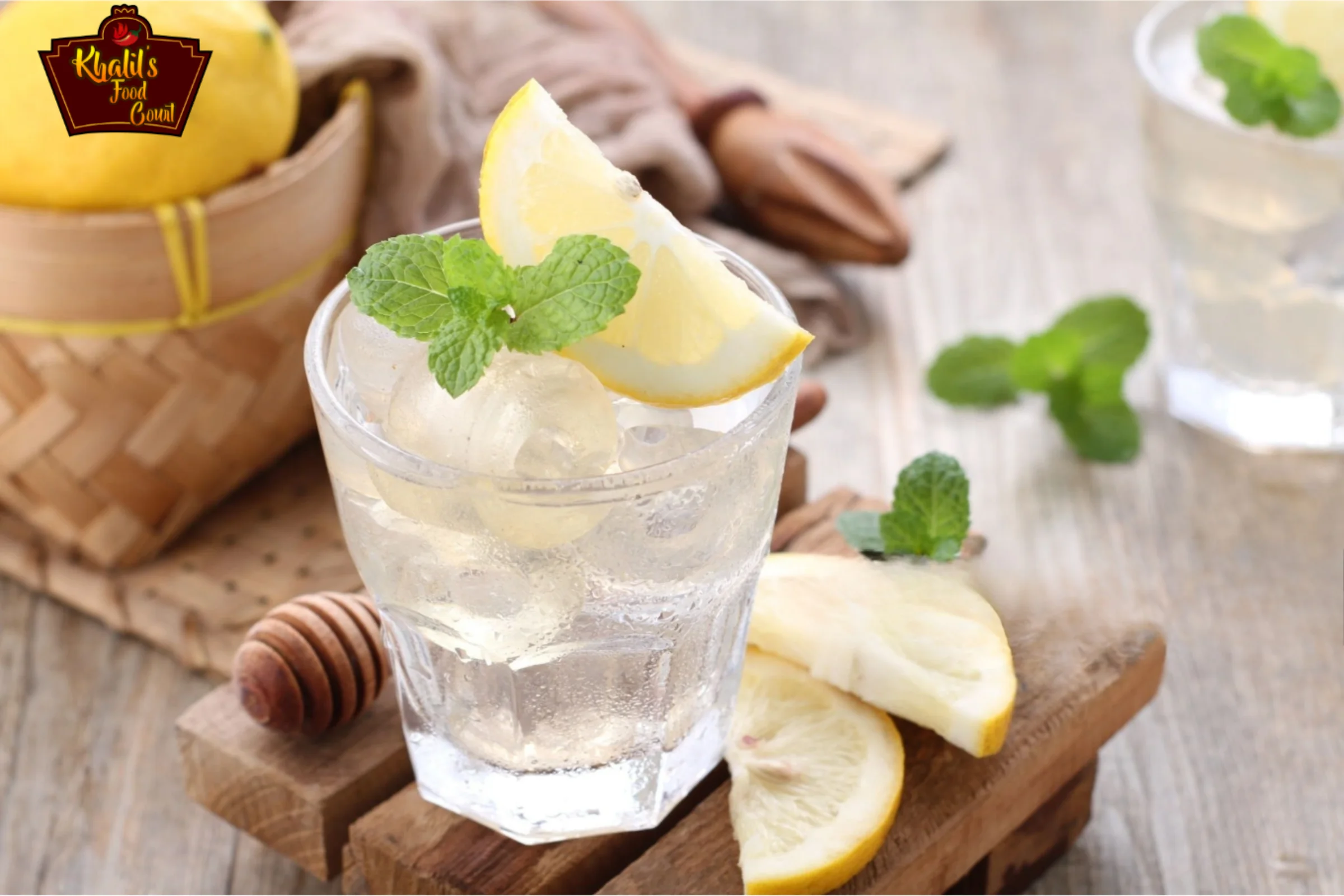 Gin Mojito Recipe | Refreshing Mint-Lime Mocktail for Bronx Summers