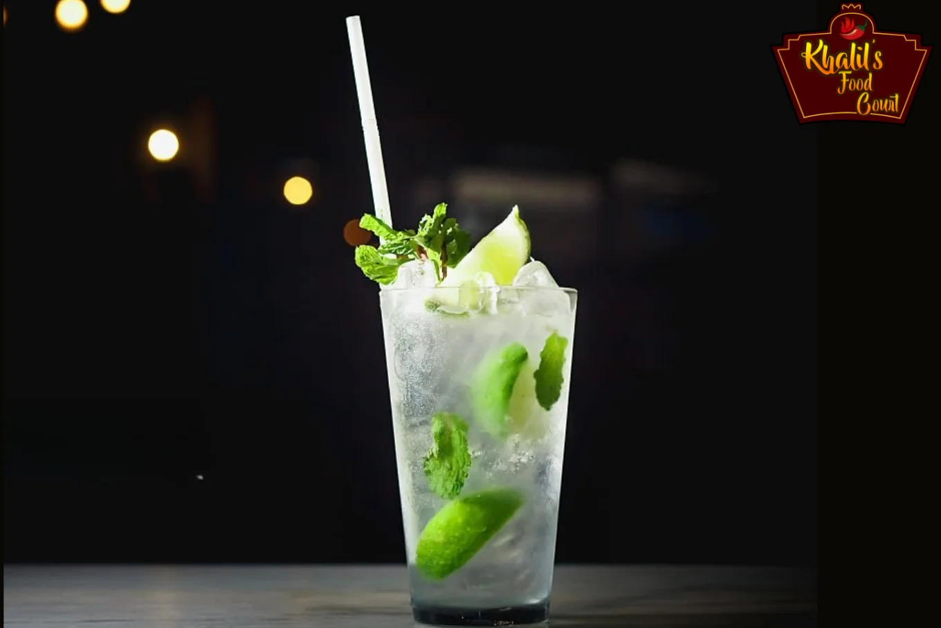 Mint Plant for Mojito  Your Secret to Perfect Cocktails