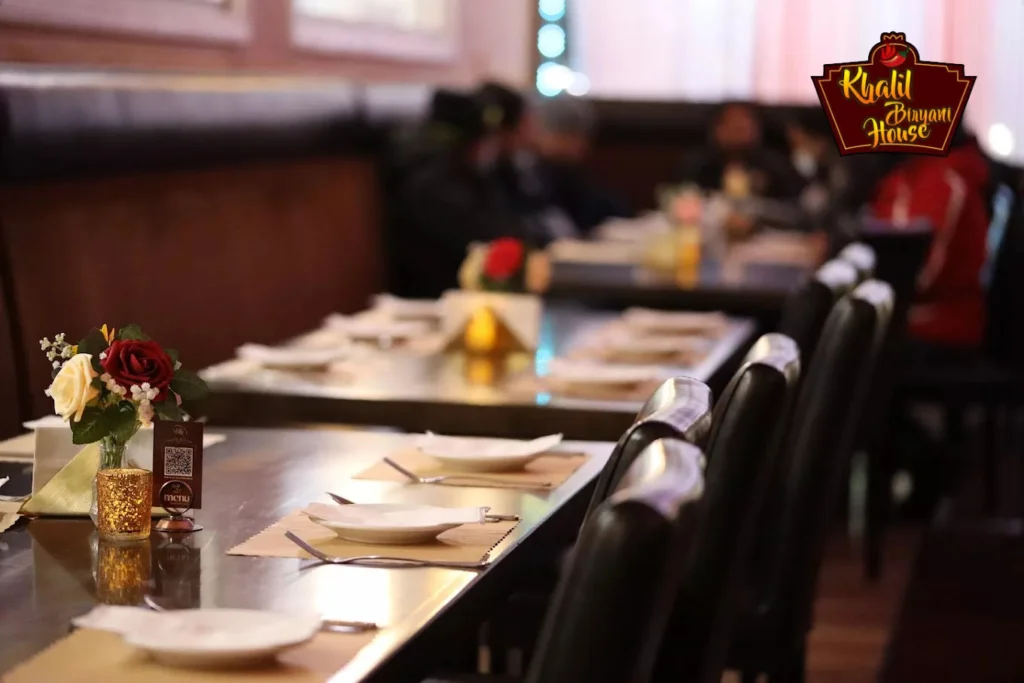 Best Bangladeshi Restaurant in Bronx