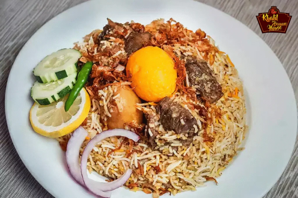 Bangladeshi Lunch Special Bronx