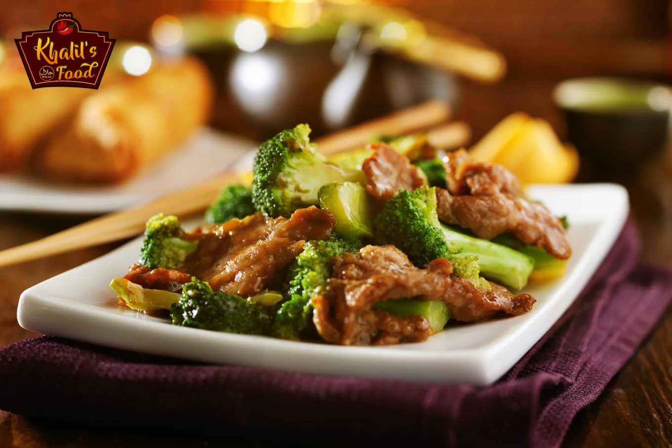 How to Make Authentic Chinese Beef and Mixed Vegetables – Fast & Delicious!