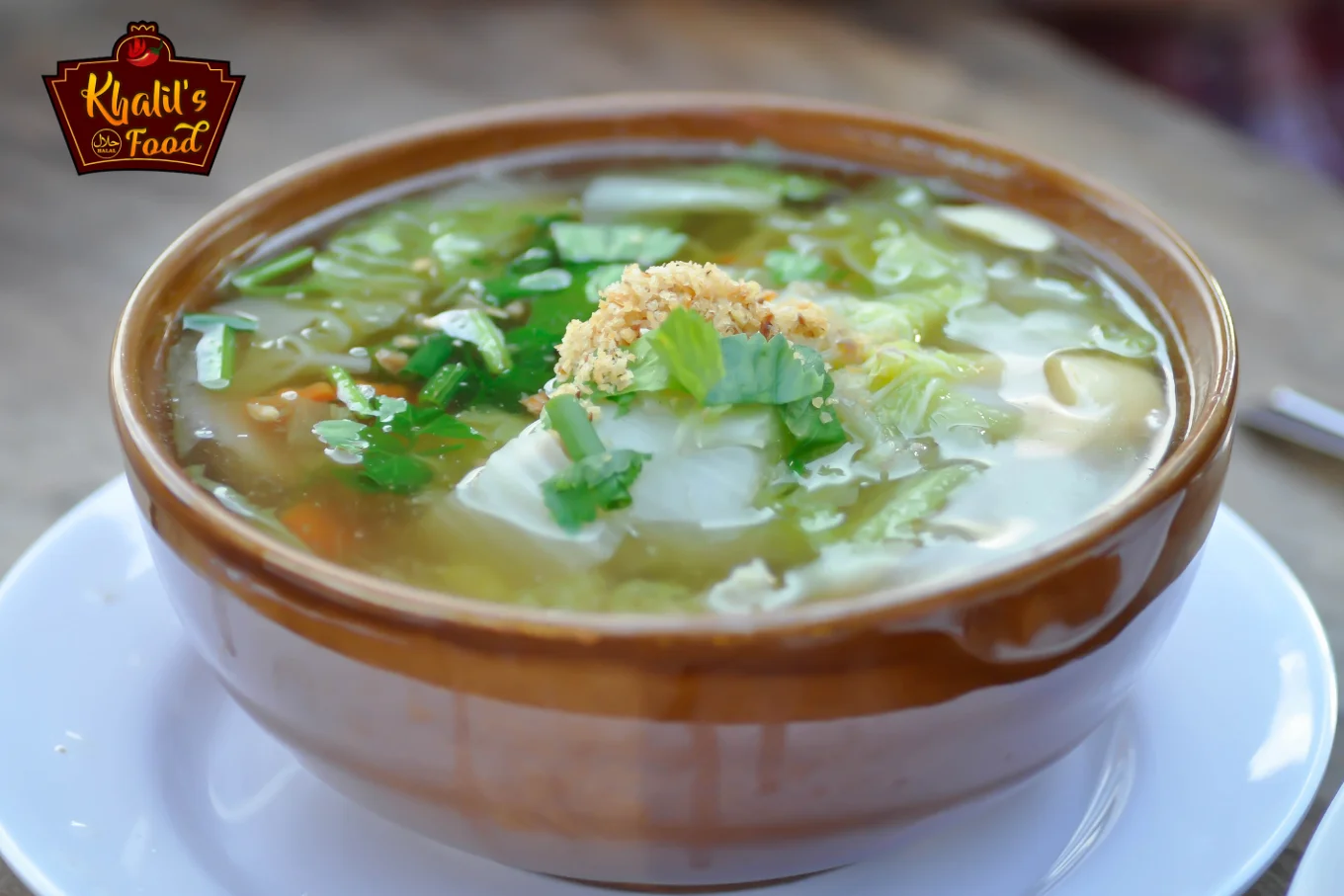 Dry Vegetable Soup Mix: The Secret to Quick, Healthy Homemade Soups
