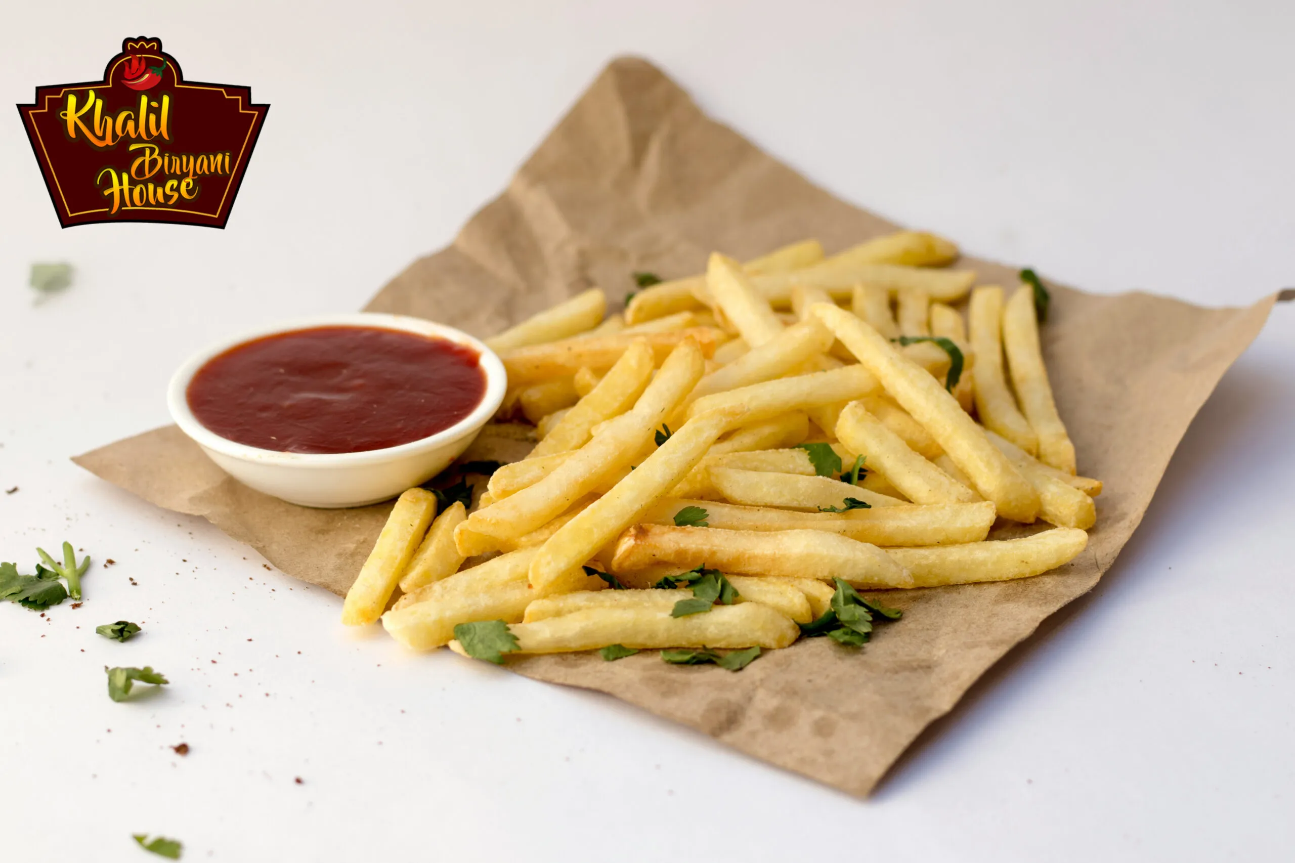 Best Crispy French Fries Near Me in Bronx, NY – Khalil Biryani House