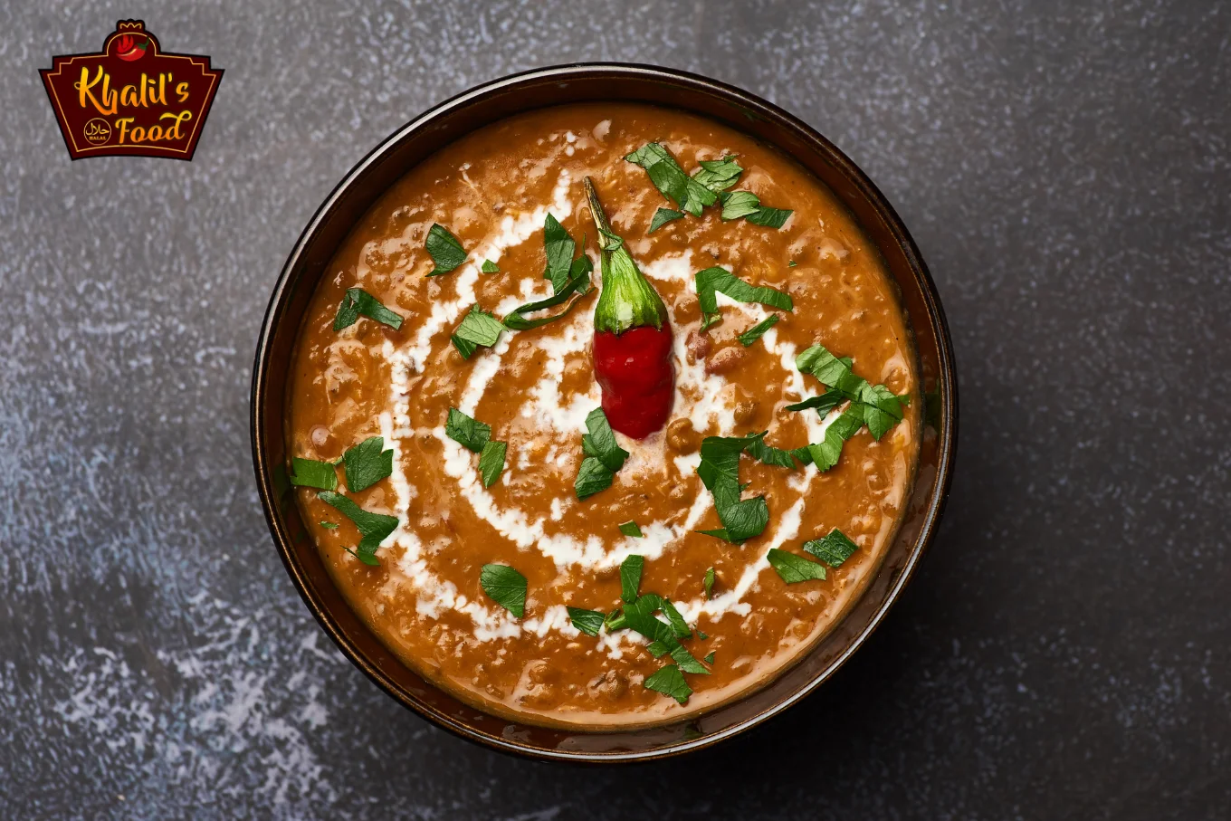 Chana Dal Nutrition