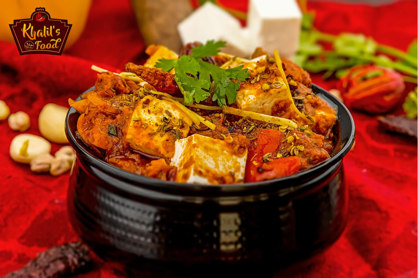 Saag Paneer Calories & Health Benefits – Guilt-Free or Not?