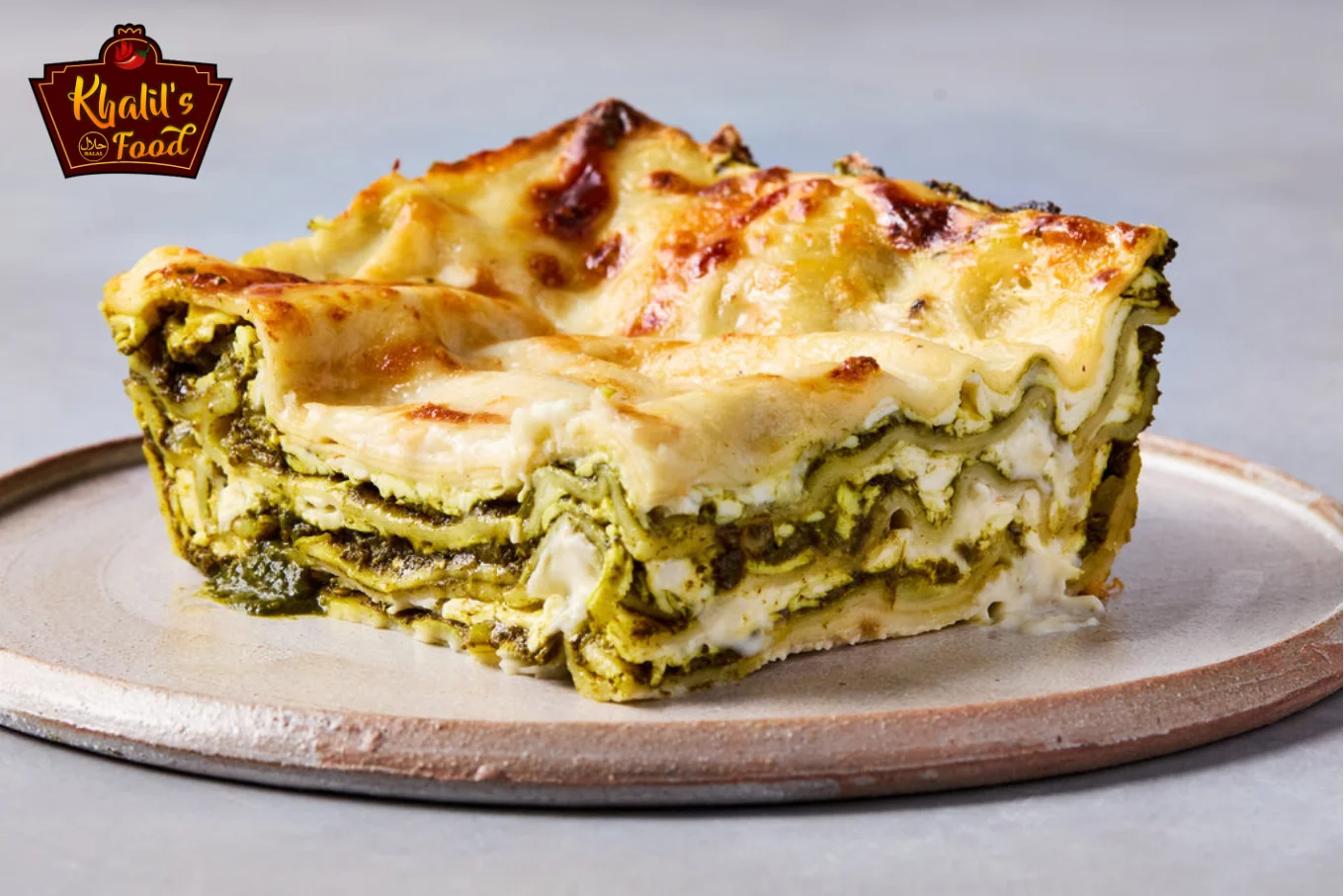 How to Make Saag Paneer Lasagna – A Delicious Fusion of Indian and Italian Flavors